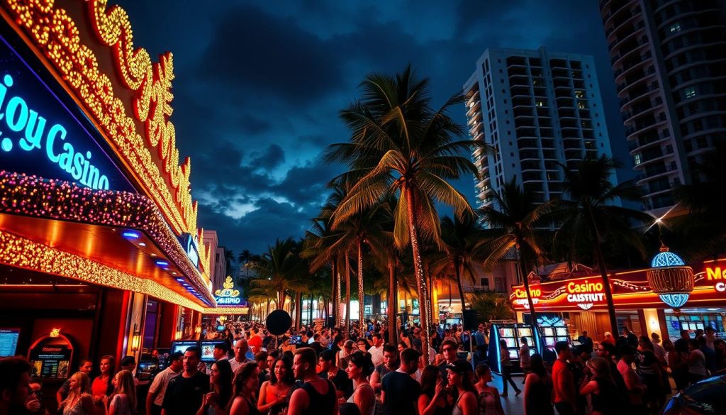 Oranjestad nightlife Oranjestad nightlife
