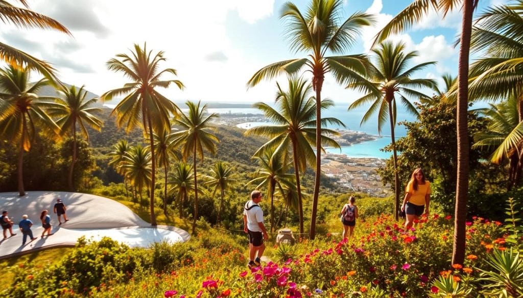 Oranjestad outdoor adventures Oranjestad outdoor adventures