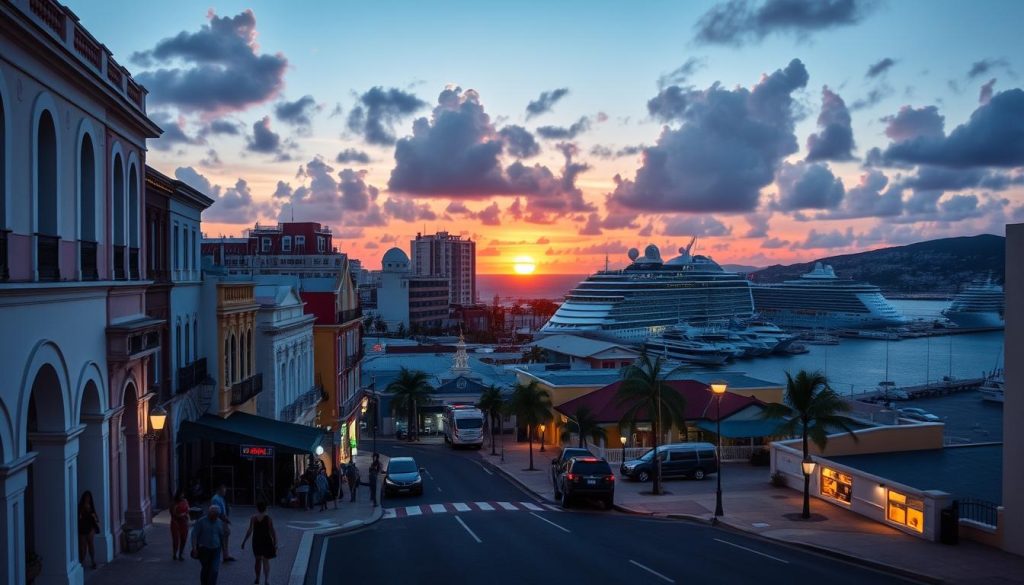 Oranjestad safety guide for solo travelers Oranjestad safety guide for solo travelers