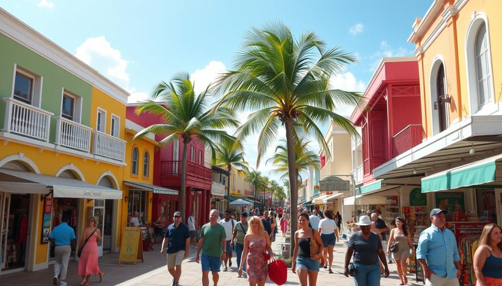 Oranjestad shopping guide Oranjestad shopping guide