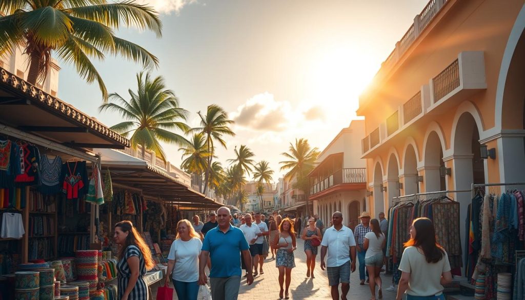 Oranjestad shopping tips Oranjestad shopping tips
