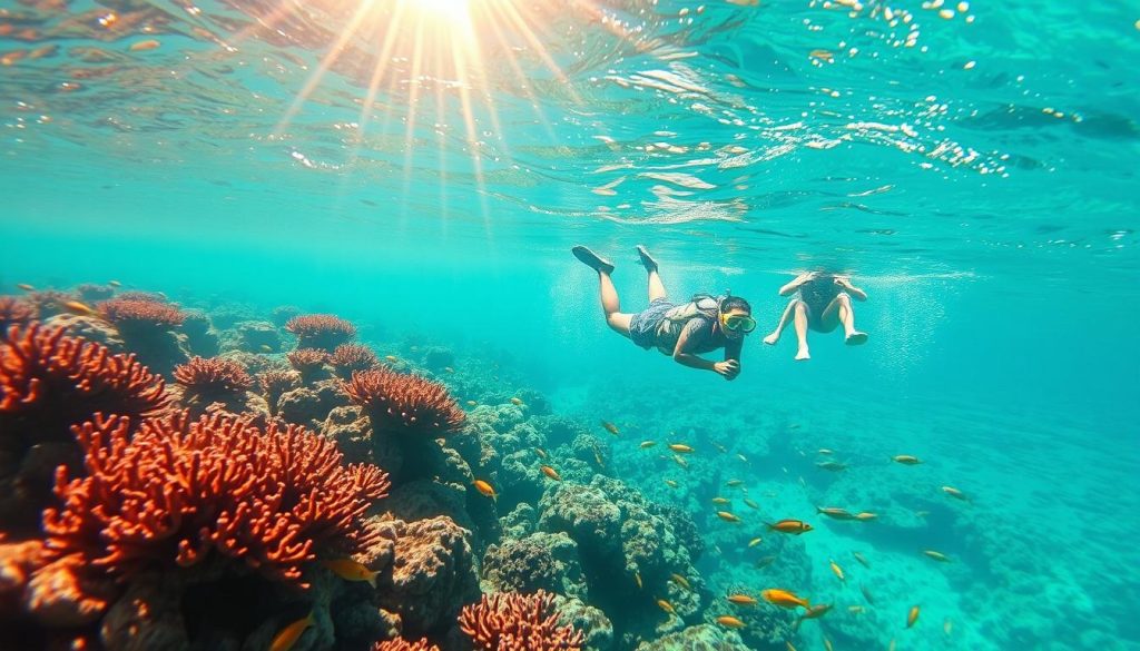 Oranjestad snorkeling adventures Oranjestad snorkeling adventures