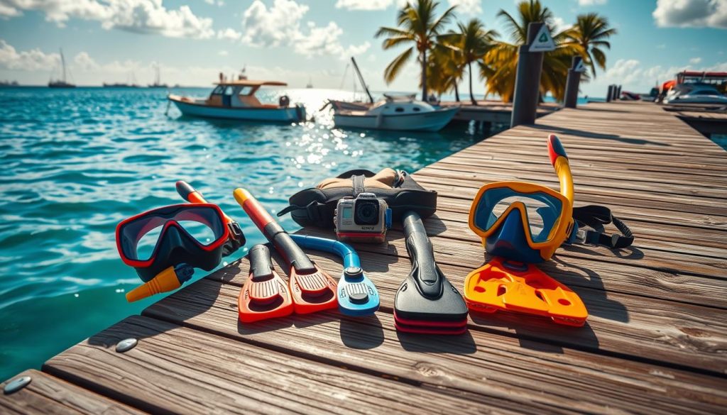 Oranjestad snorkeling equipment Oranjestad snorkeling equipment