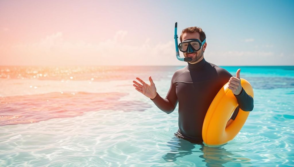 Oranjestad snorkeling guide Oranjestad snorkeling guide