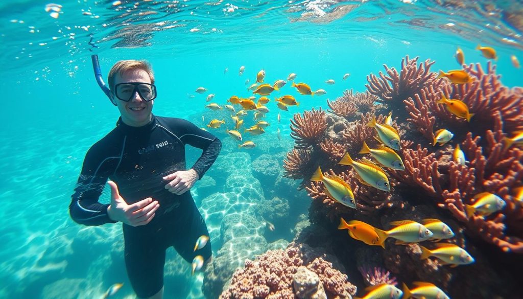 Oranjestad snorkeling guide Oranjestad snorkeling guide