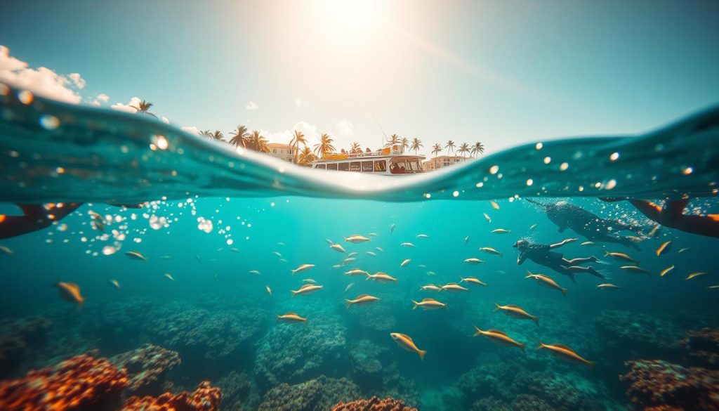 Oranjestad snorkeling packages Oranjestad snorkeling packages