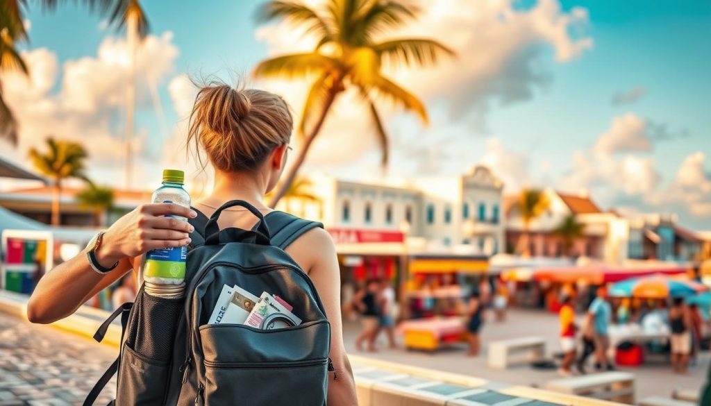 Oranjestad solo travel safety precautions Oranjestad solo travel safety precautions