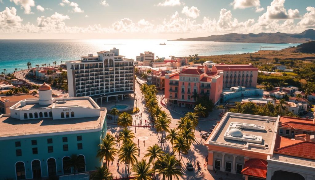Oranjestad travel offers Oranjestad travel offers