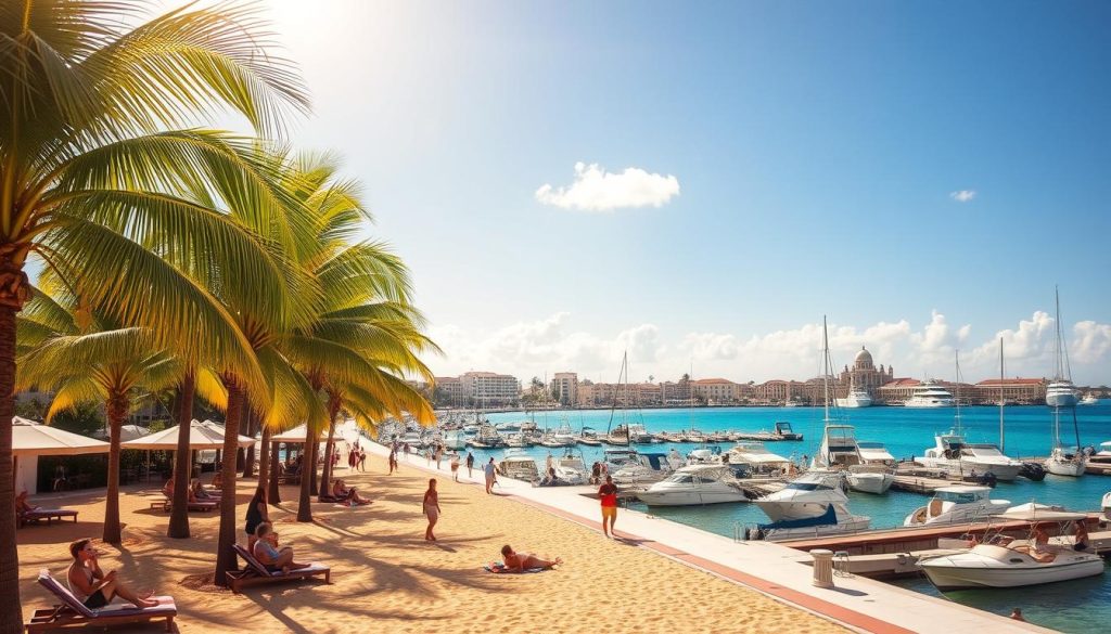 Oranjestad vacation weather Oranjestad vacation weather