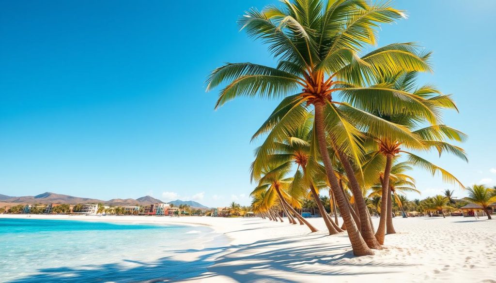 Palm Beach Aruba Palm Beach Aruba