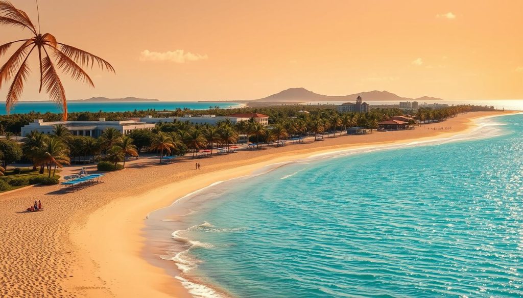 Palm Beach Aruba Palm Beach Aruba