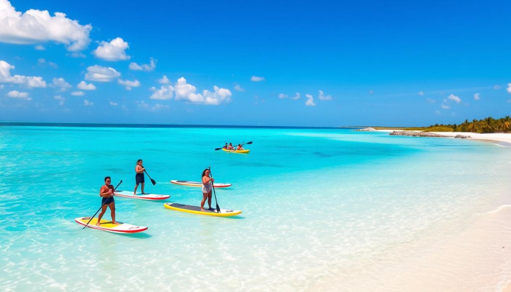 Palm Beach Aruba activities Palm Beach Aruba activities