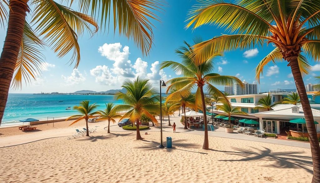 Palm Beach Aruba attractions Palm Beach Aruba attractions