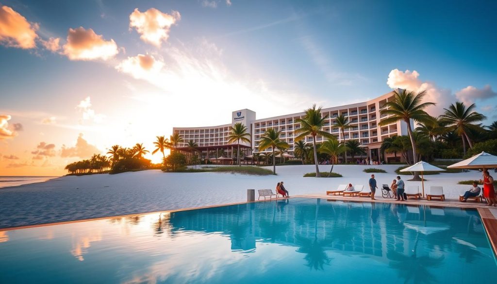 Palm Beach Aruba casino hotels Palm Beach Aruba casino hotels
