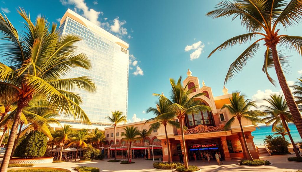 Palm Beach Aruba casino hotels Palm Beach Aruba casino hotels
