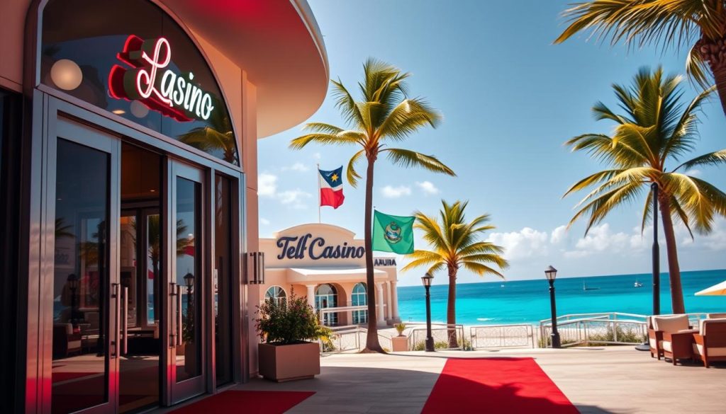Palm Beach Aruba casinos Palm Beach Aruba casinos