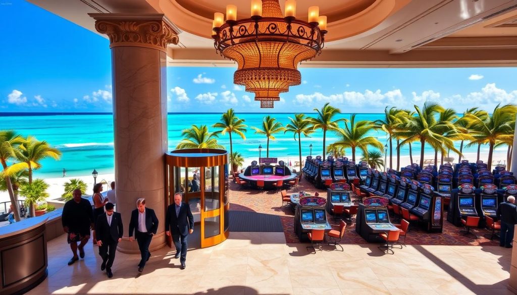 Palm Beach Aruba casinos Palm Beach Aruba casinos