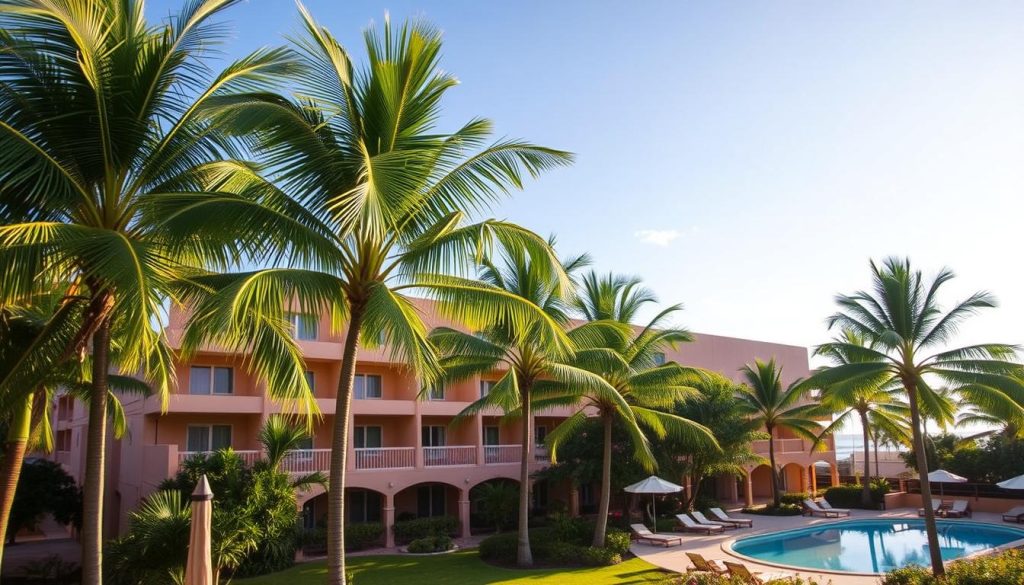 Palm Beach Aruba lodging options Palm Beach Aruba lodging options
