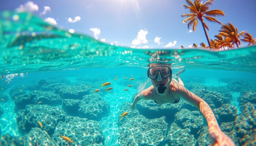 Palm Beach Aruba snorkeling reviews Palm Beach Aruba snorkeling reviews