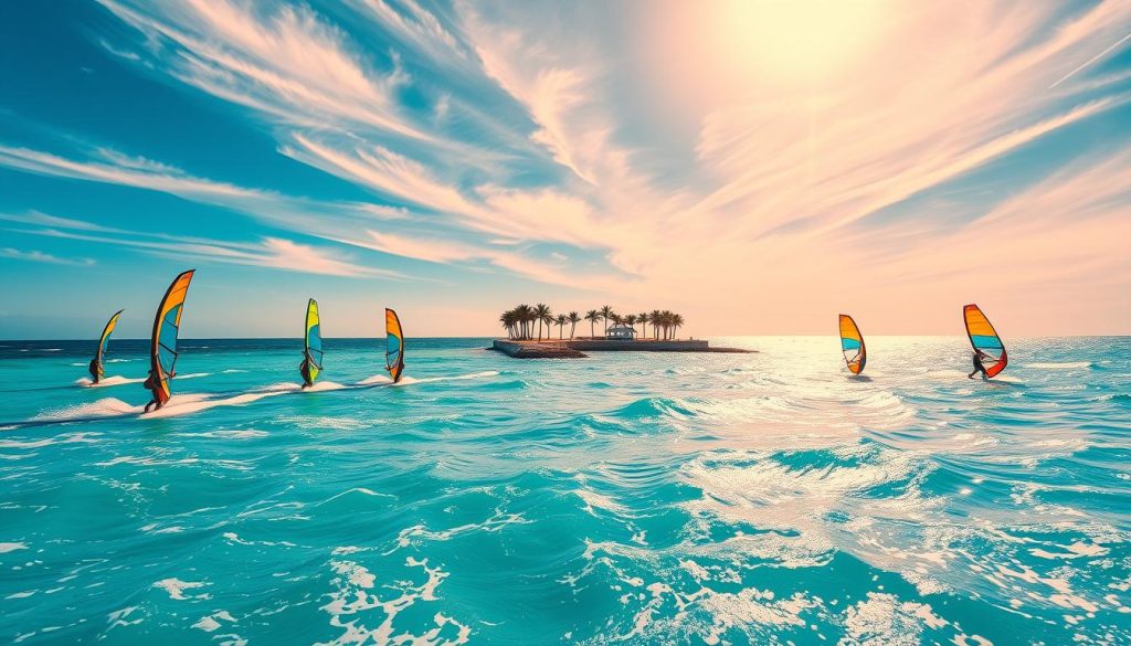 Palm Beach Aruba water sports Palm Beach Aruba water sports