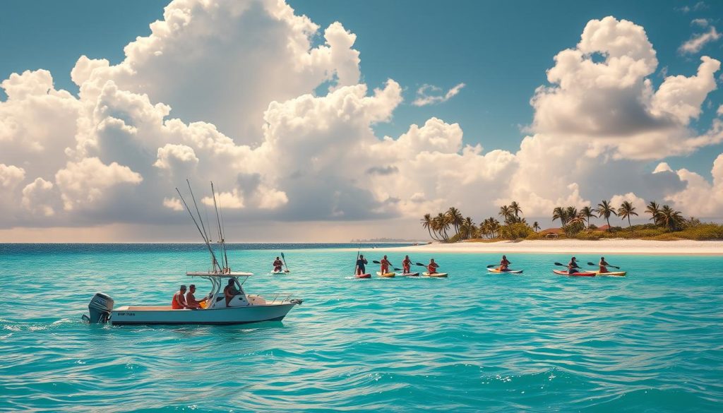 Palm Beach Aruba water sports Palm Beach Aruba water sports