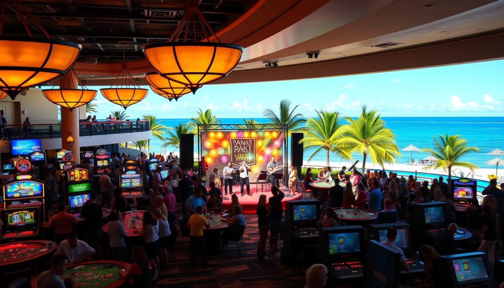 Palm Beach Casino Entertainment Palm Beach Casino Entertainment