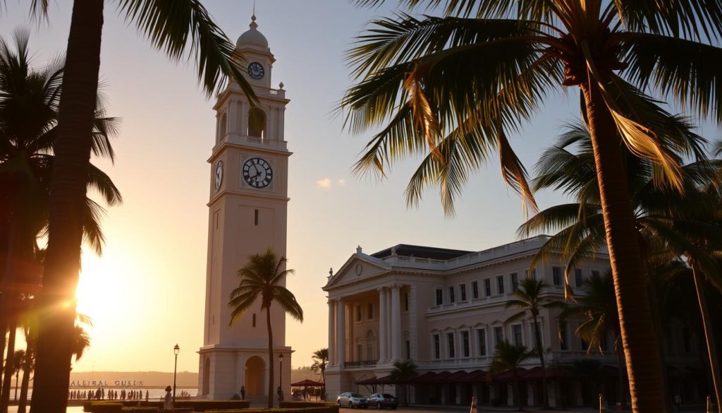 Palm Beach Landmarks Palm Beach Landmarks