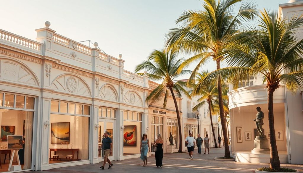 Palm Beach art galleries Palm Beach art galleries