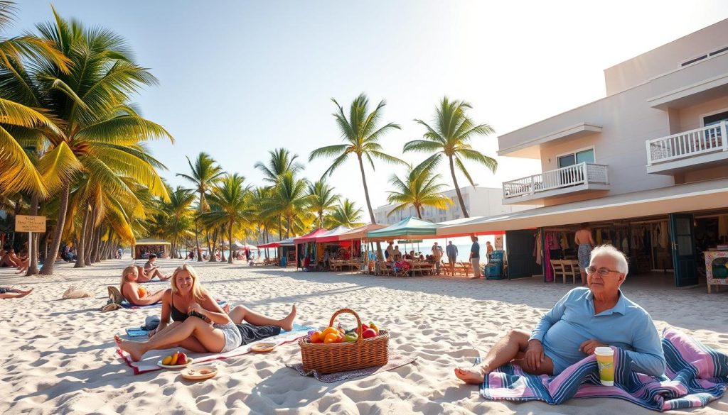 Palm Beach budget travel Palm Beach budget travel