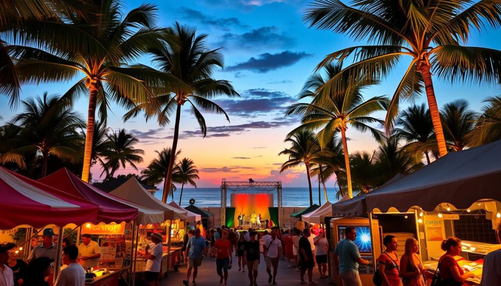 Palm Beach holiday events Palm Beach holiday events