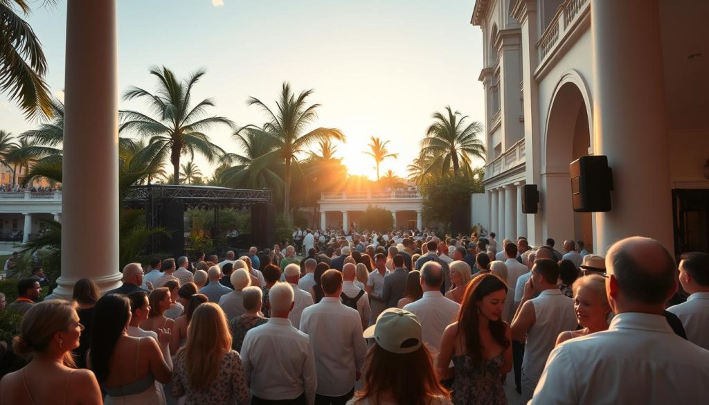 Palm Beach live music scene Palm Beach live music scene
