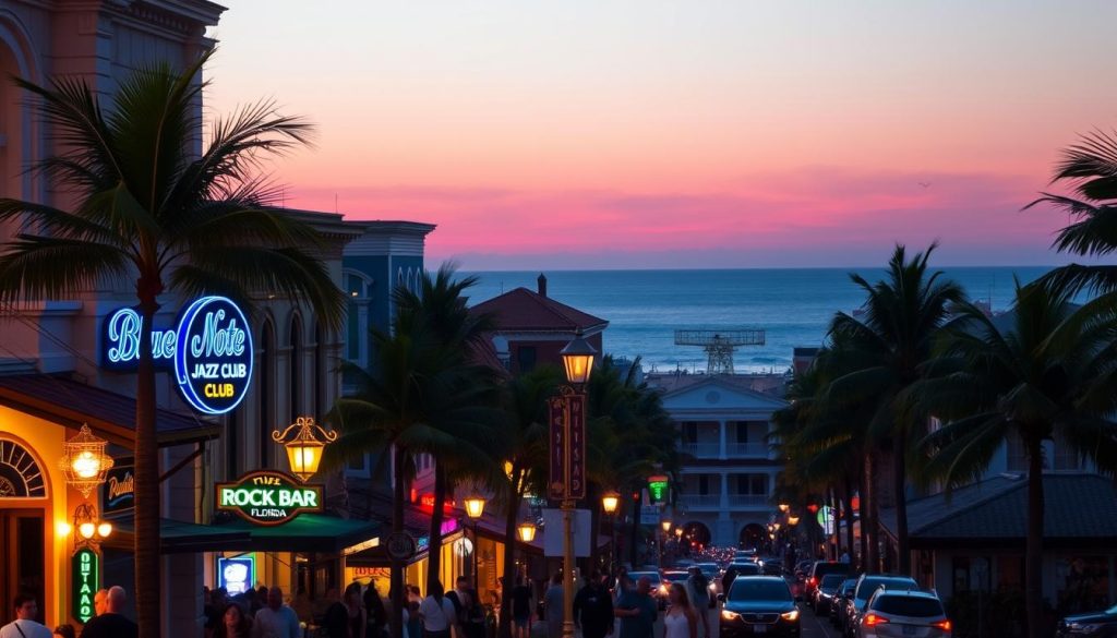 Palm Beach music venues Palm Beach music venues