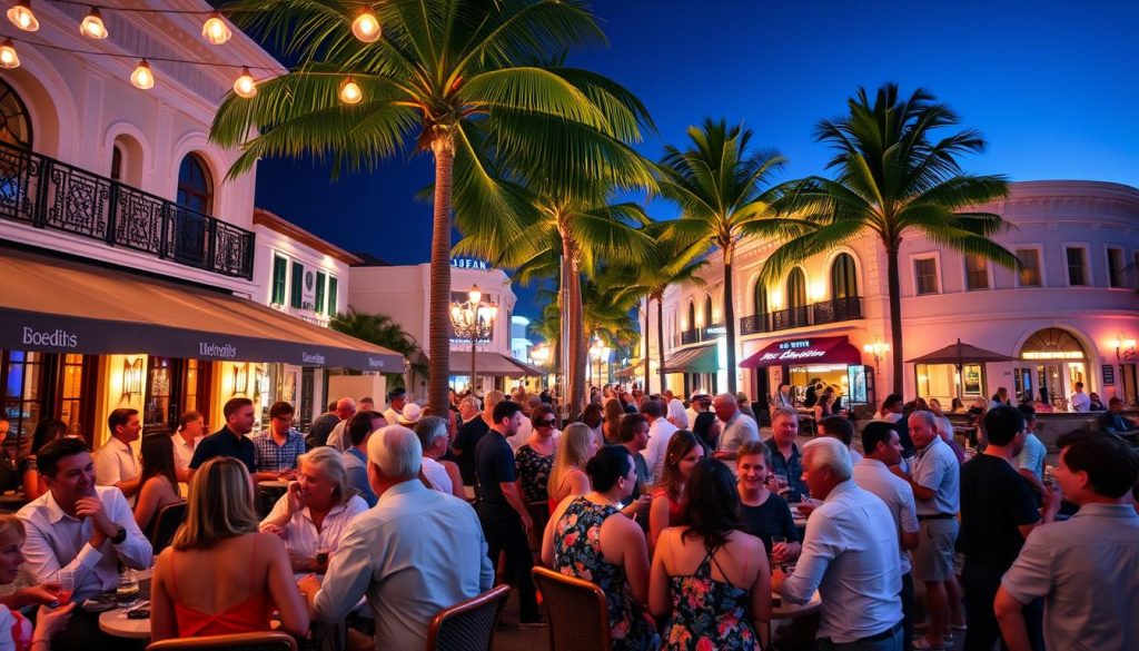 Palm Beach nightlife Palm Beach nightlife