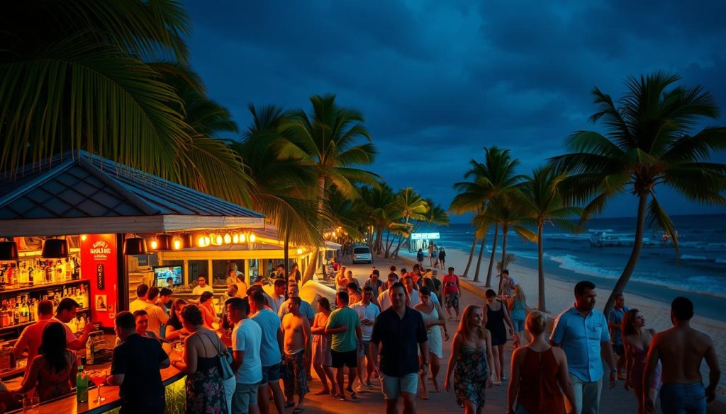 Palm Beach nightlife Palm Beach nightlife