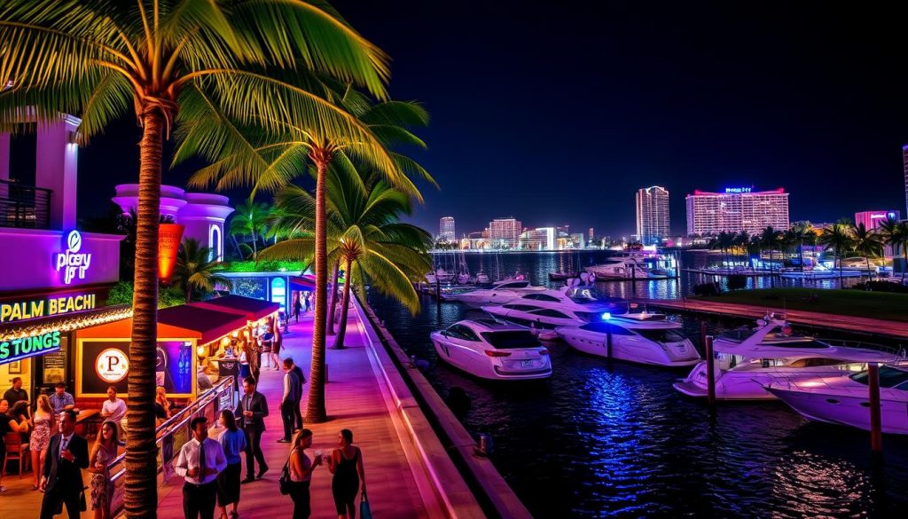 Palm Beach nightlife Palm Beach nightlife