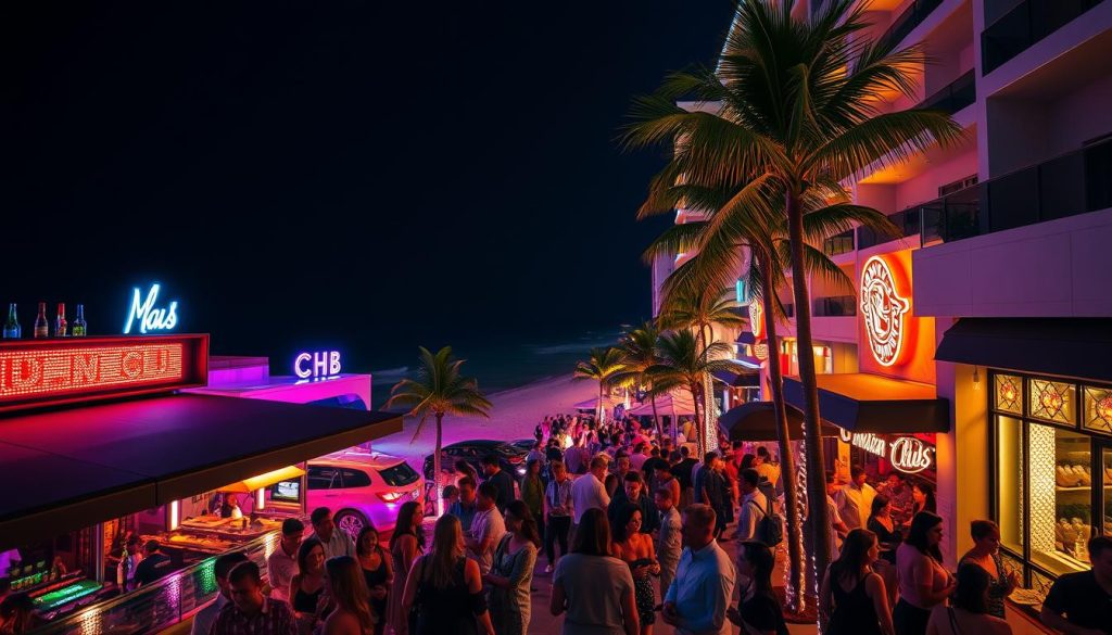 Palm Beach nightlife Palm Beach nightlife