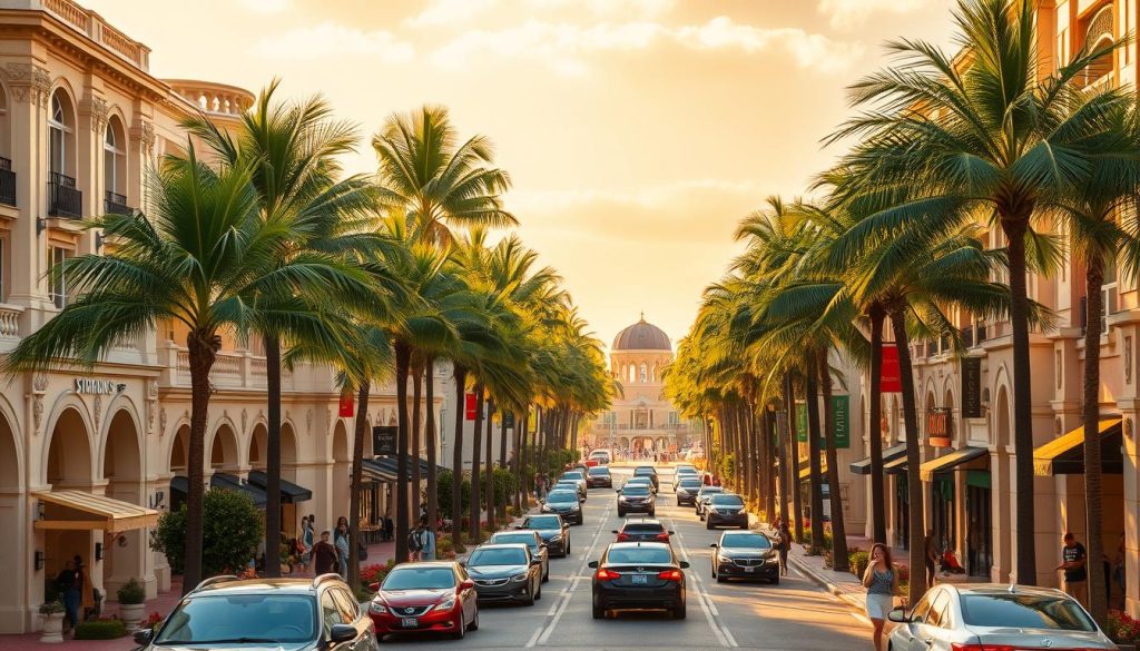 Palm Beach shopping centers Palm Beach shopping centers