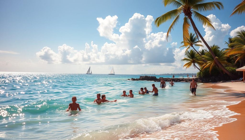 Palm Beach swimming conditions Palm Beach swimming conditions