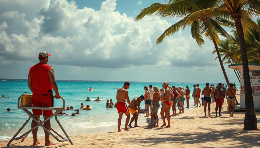 Palm Beach swimming safety Palm Beach swimming safety