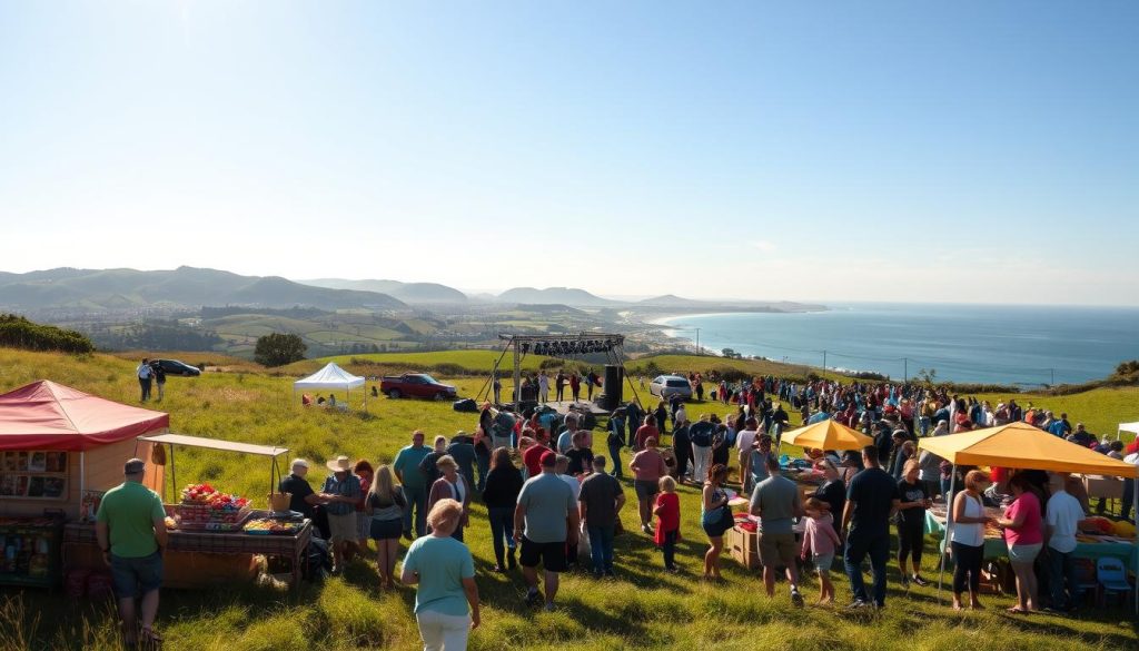 Planning a festival visit to Half Moon Bay Planning a festival visit to Half Moon Bay