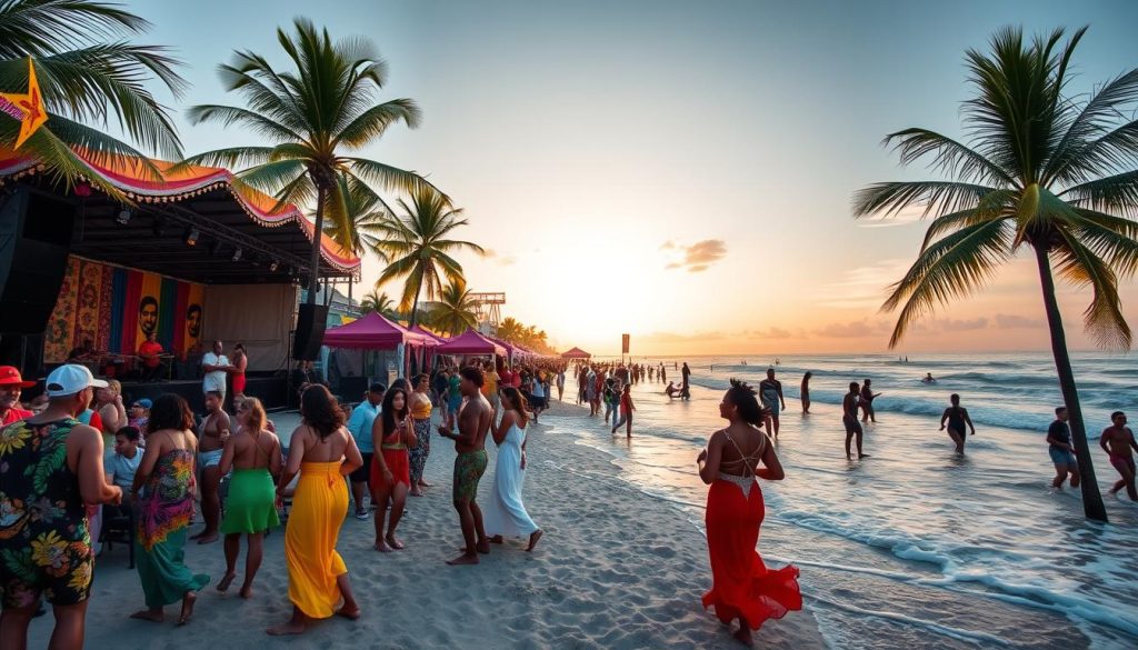 Riddim In The Sun Caribbean Music Festival Riddim In The Sun Caribbean Music Festival