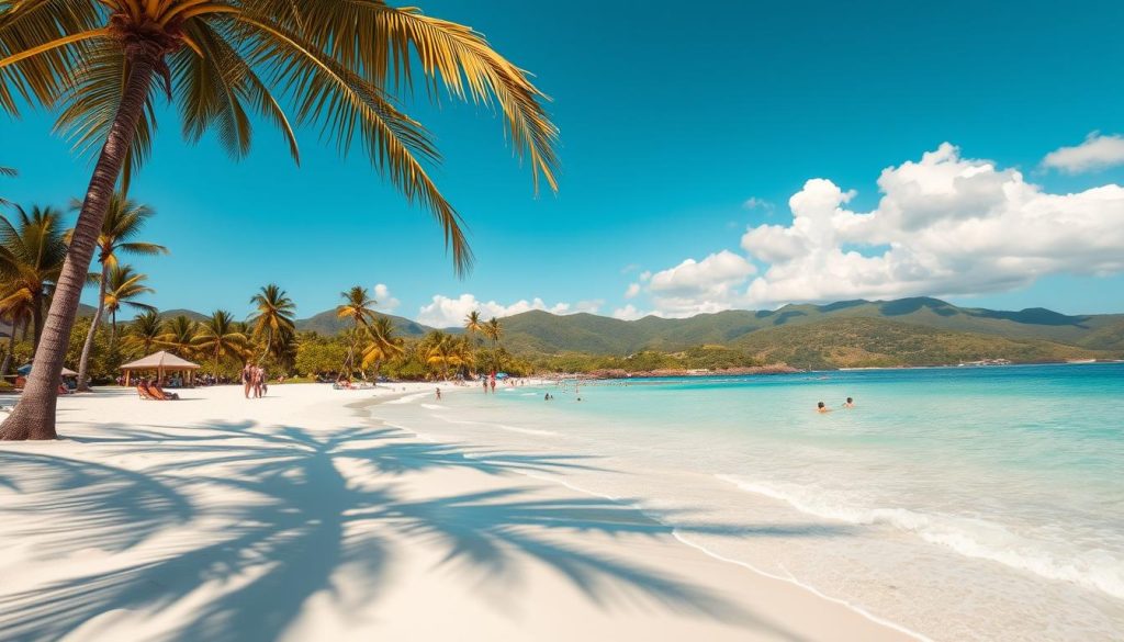 Road Town beach vacation Road Town beach vacation