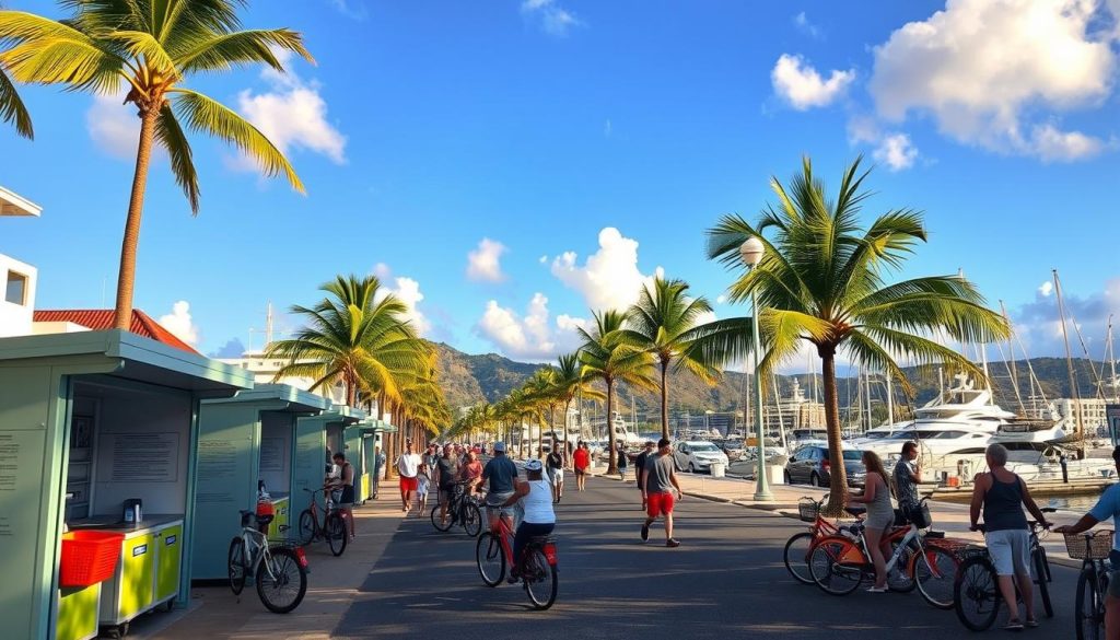 Road Town bike rentals Road Town bike rentals