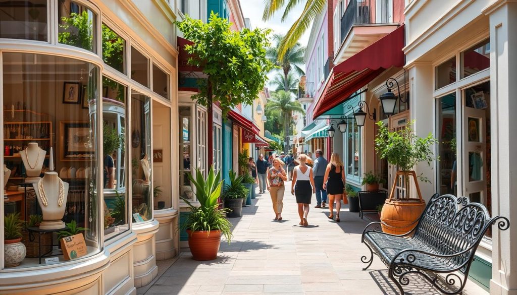 Road Town boutique shopping Road Town boutique shopping