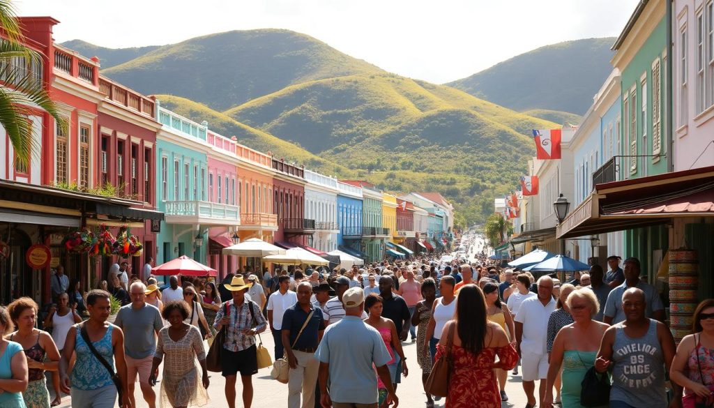 Road Town cultural activities Road Town cultural activities