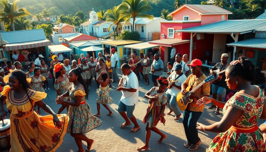 Road Town cultural activities Road Town cultural activities