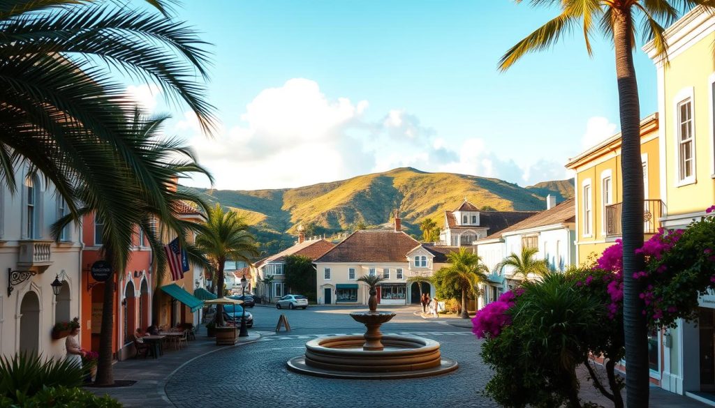 Road Town cultural heritage sites Road Town cultural heritage sites