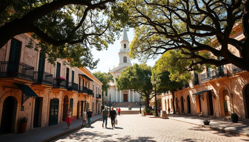 Road Town historical walking tours Road Town historical walking tours