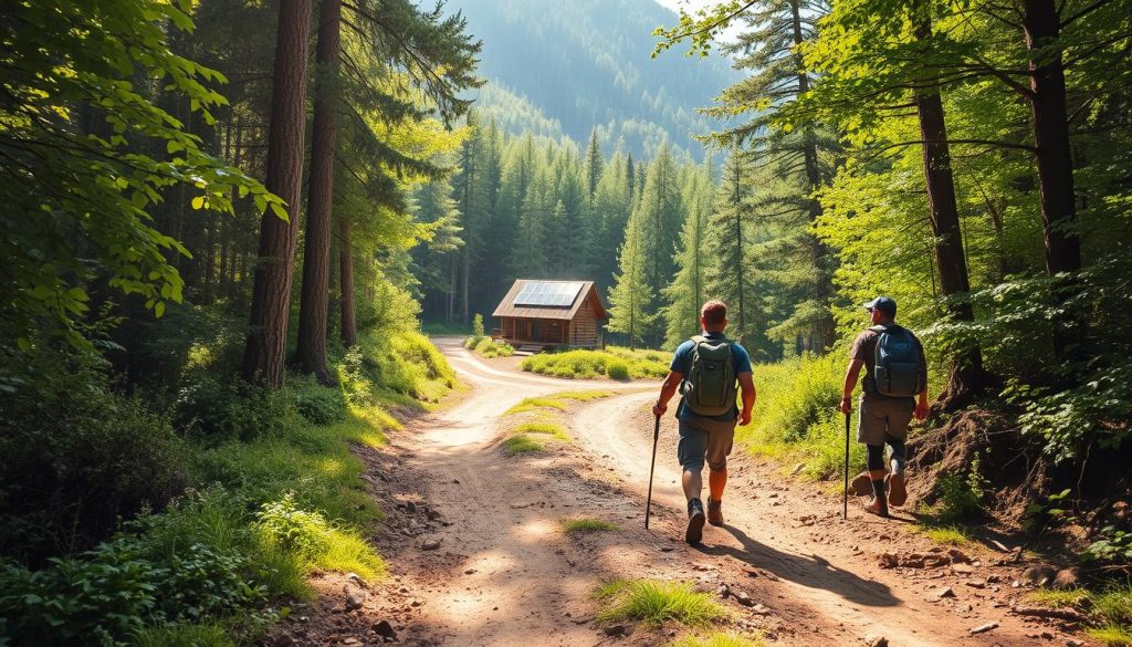 Road Town off-the-grid explorations Road Town off-the-grid explorations