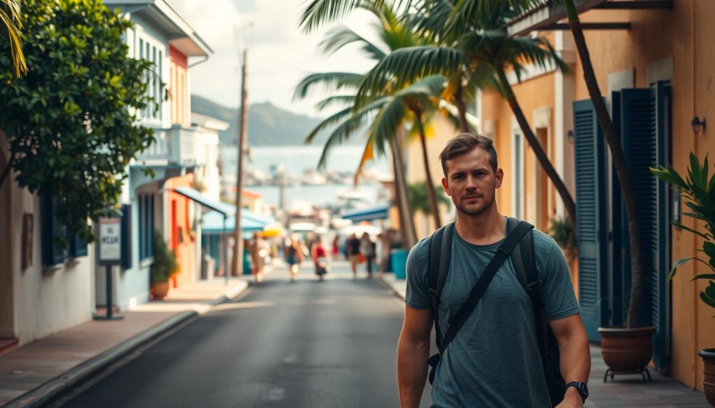 Road Town solo travel guide Road Town solo travel guide